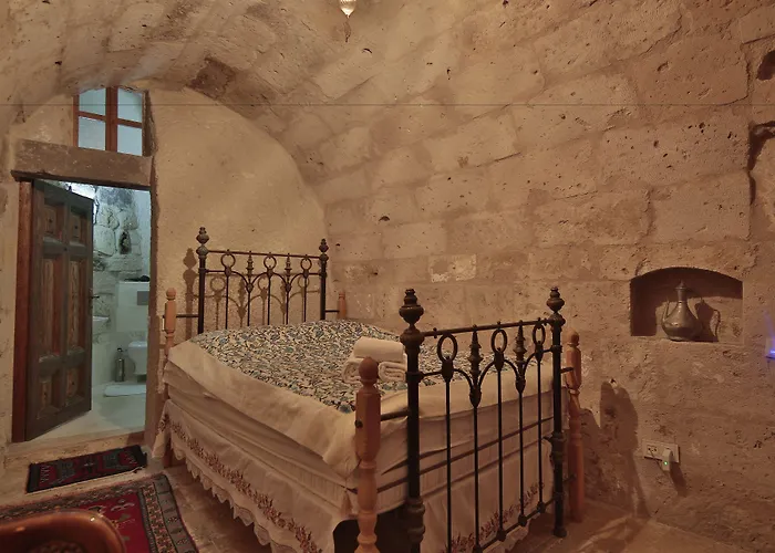 Village Cave House Hotel