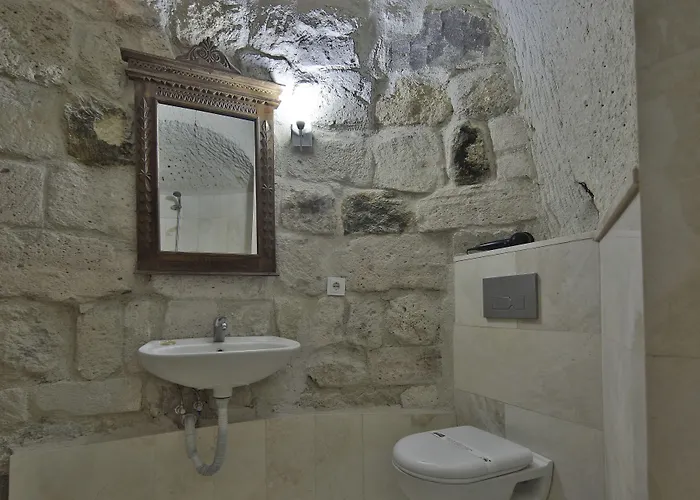 Hotel Village Cave House Göreme