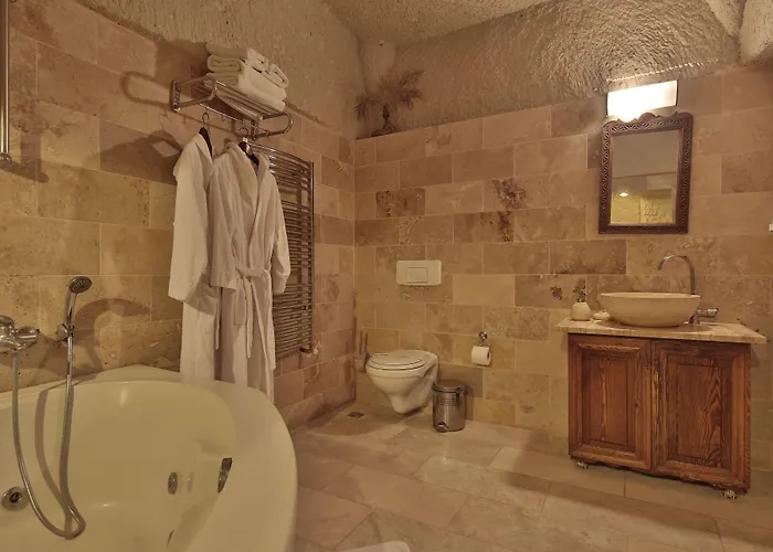 Hotel Village Cave House 2*