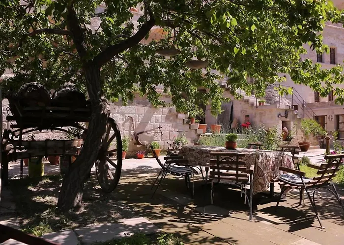 ヴィレッジ ケーブ ハウス 2*