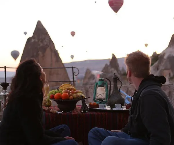 Village Cave House 2*