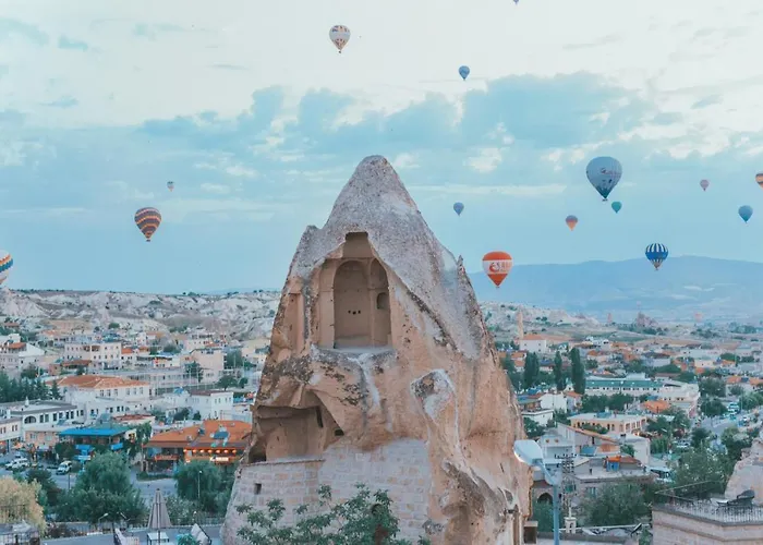 ホテル ヴィレッジ ケーブ ハウス 2*